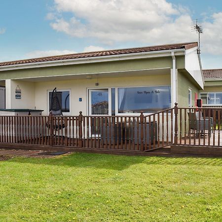 Once Upon A Tide Villa Bacton  Exterior photo